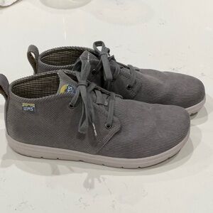 Lems Corduroy Chukka Boot Men’s 9.5